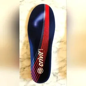 Crivit running insoles hot sale